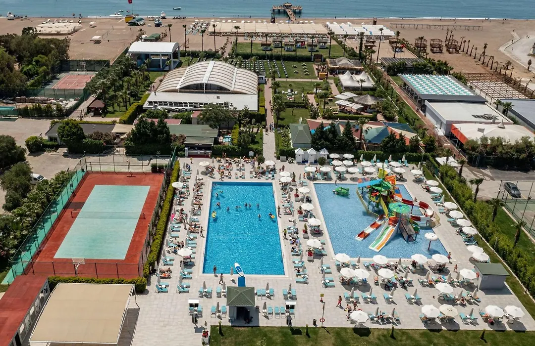 Ramada Resort By Wyndham Lara-1
