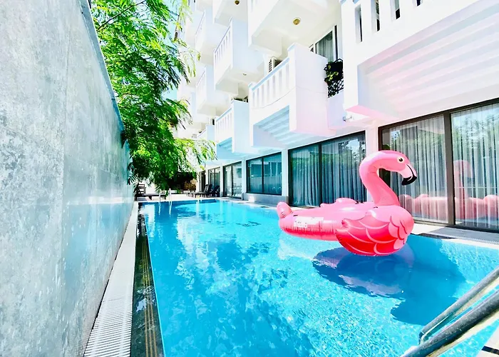 Hotel Am Royal City